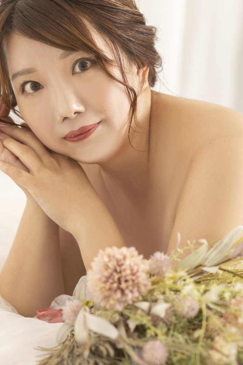 【深堀インタビュー】今よりももっともっと幸せになって絶対に見返してやりたい！