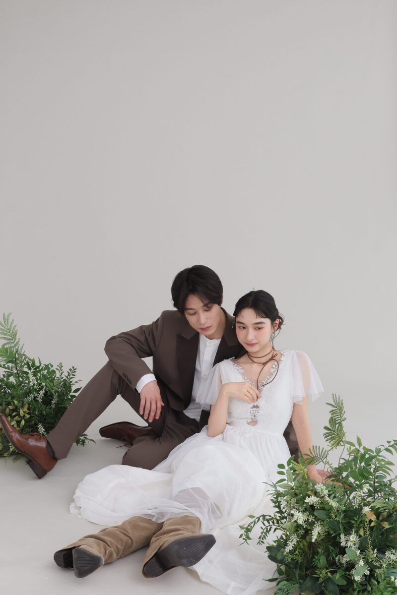 新年に考えるフォトウェディングに向けてやりたいことリスト公開！