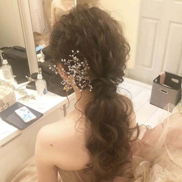 【プロのヘアメイクが提案するヘアスタイル】自分に合うヘアスタイルとは?