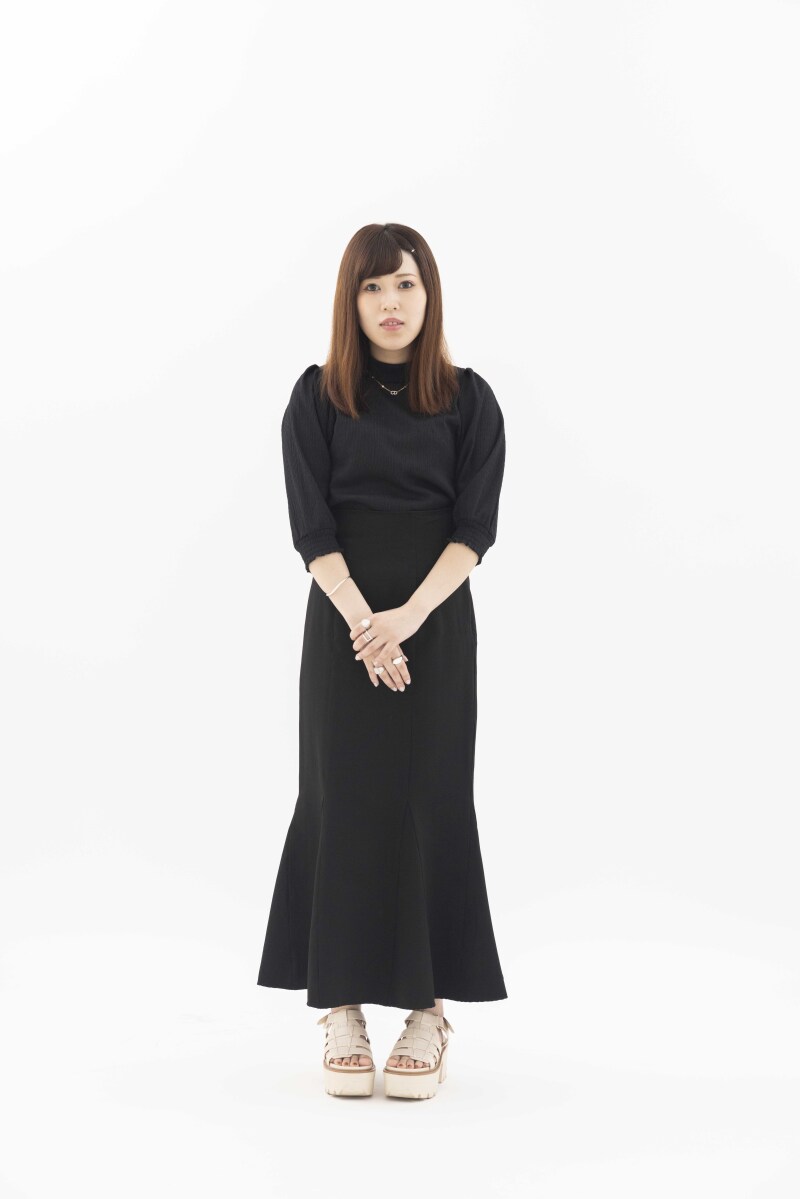 【深堀インタビュー】今後の人生に後悔がないよう夢のウェディングドレスを着たい!