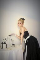 【aim東京原宿店】東京で撮影できるオシャレなソロウェディングをご紹介！