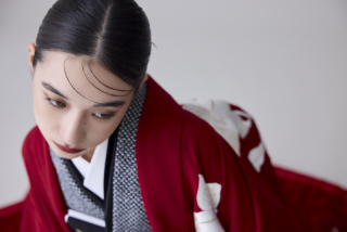 【aim東京原宿店】ソロウエディングでも和装を楽しみたい♡白無垢4選をご紹介!