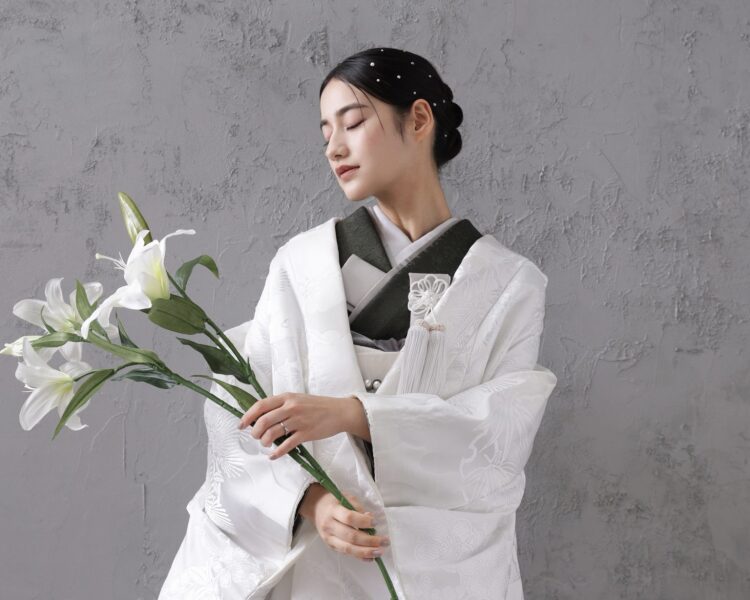 Custom Kakeshita Styling at aim