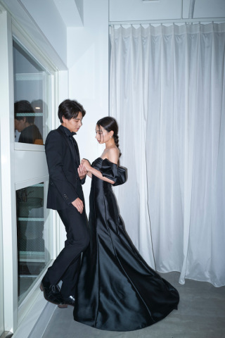 ホテルのワンシーンを写真に ラグジュアリーな空間で叶えるウェディングフォトとは？