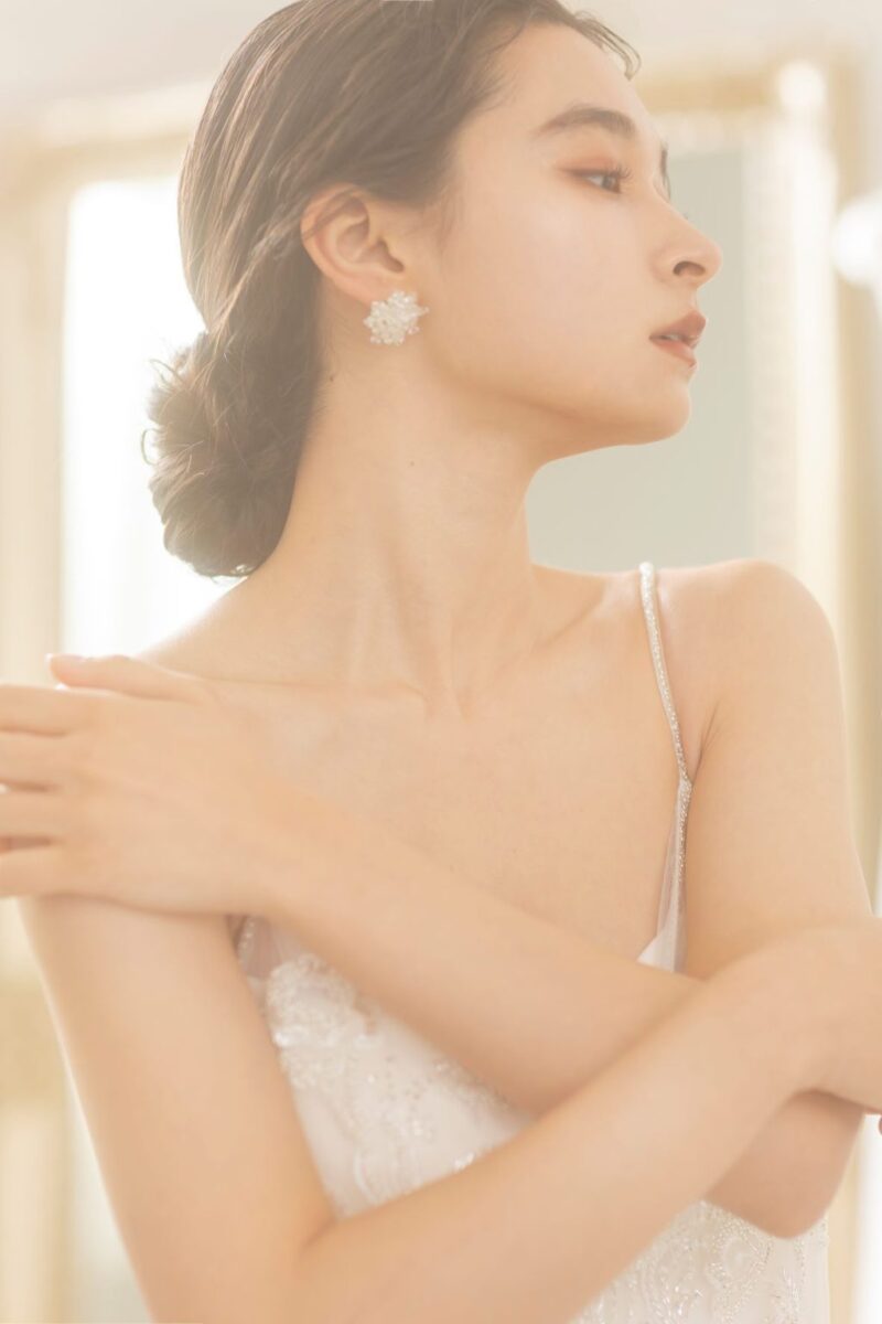 aimのソロウェディング殺到の理由とは?