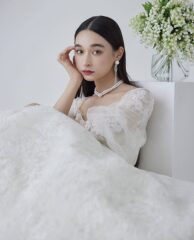 フォトウェディングで実践できるお洒落ポージング集【aim原宿店】