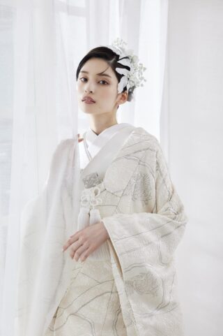 自分だけの着こなしが叶う aimのお洒落和装スタイリングをご紹介【aim原宿店】