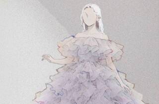 【aim東京原宿店】近日お披露目予定♡新作衣装を”少しだけ”ご紹介！