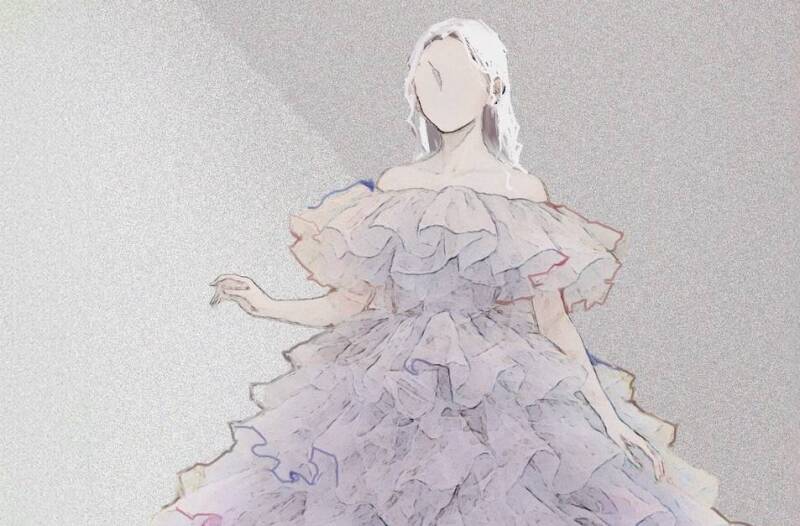 【aim東京原宿店】近日お披露目予定♡新作衣装を”少しだけ”ご紹介!