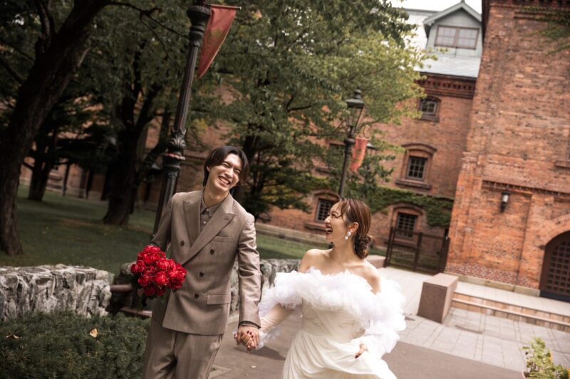 【aim東京原宿店】原宿店から北海道ロケーション検討のお客様へ♡