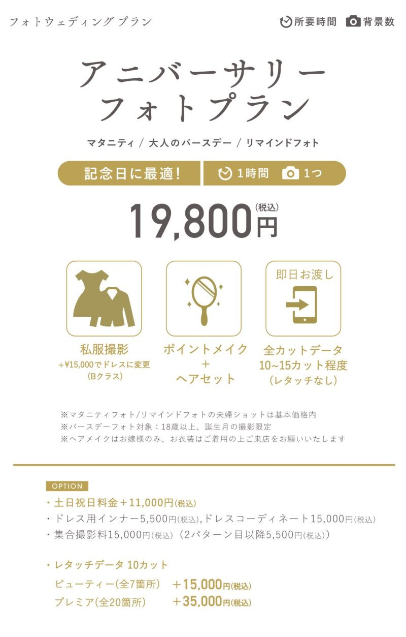 【aim東京原宿店】マタニティモニター撮影のご紹介♩