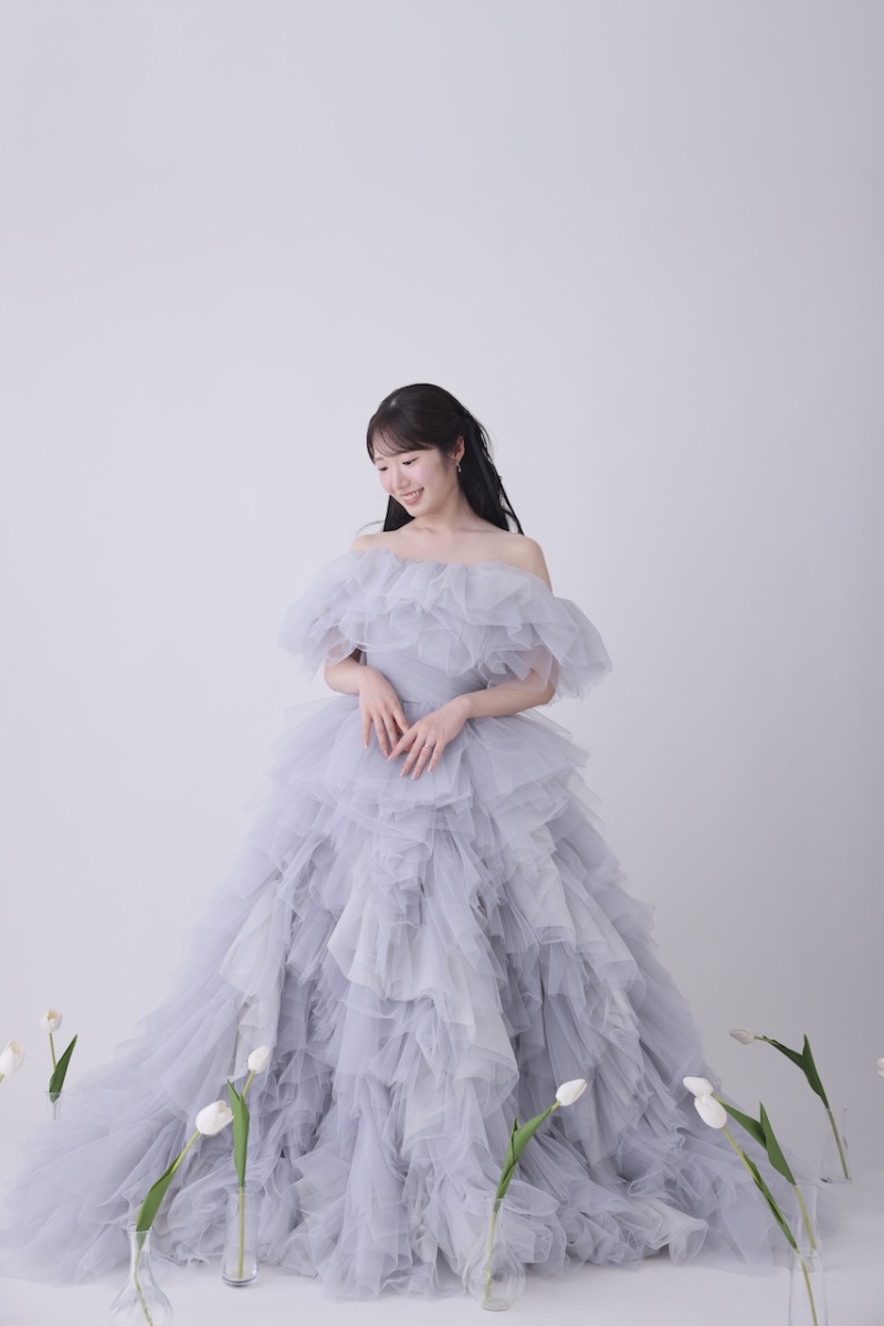 【aim東京原宿店】毎月3組様限定!モニタープランで撮影いただいたお客様紹介✨