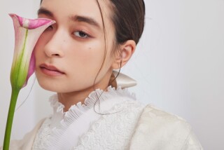 &ldquo;ガーリーorナチュラルorシック&rdquo; のスタイルから選ぶ白無垢スタイリング