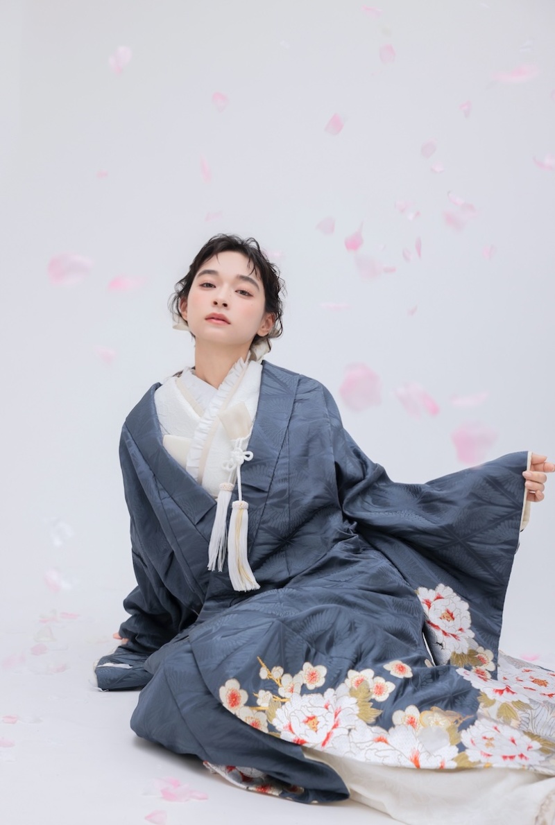 【aim東京原宿店】ソロウェディングイベントは12/14まで！！