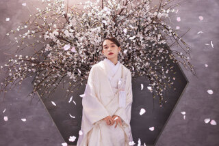 aimイチオシ白無垢コーディネートご紹介【aim原宿店】