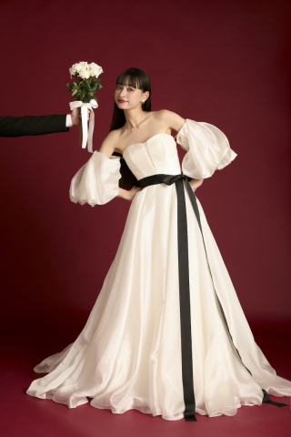 【aim東京原宿店】お2人の雰囲気に合わせて♡おしゃれなポージング5選!