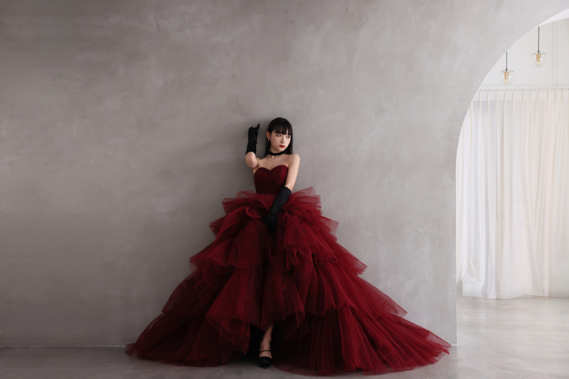 【東京原宿店】本日より開催！！ソロウエディングスペシャルイベント