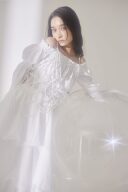 【aim東京原宿店】オリジナル衣装でおしゃれにソロウェディング