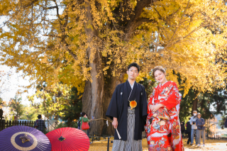 秋！紅葉ロケ イチ押しスポット ｐａｒｔ03