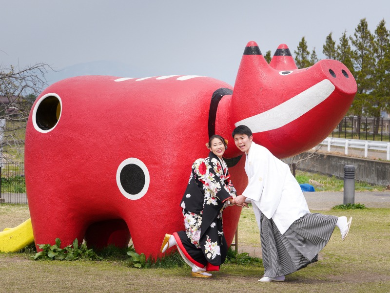 春はすぐそこ！