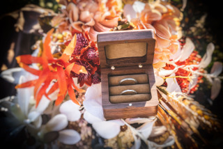 花粉が飛ぶ前にロケーション撮影!