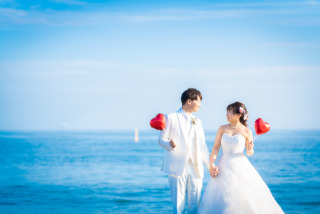 海ロケは6月までがオススメ!