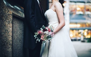 《先申込みでお得な撮影プラン》撮影時期を悩んでるおふたりへ！