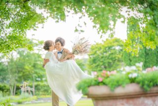 《移転のお知らせ》新設スタジオ撮影プレゼント♡