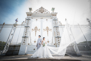 ロケーション場所は豊富にご案内♪