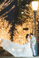 好評につき第2回開催!!12月12日 東京駅格安撮影♪