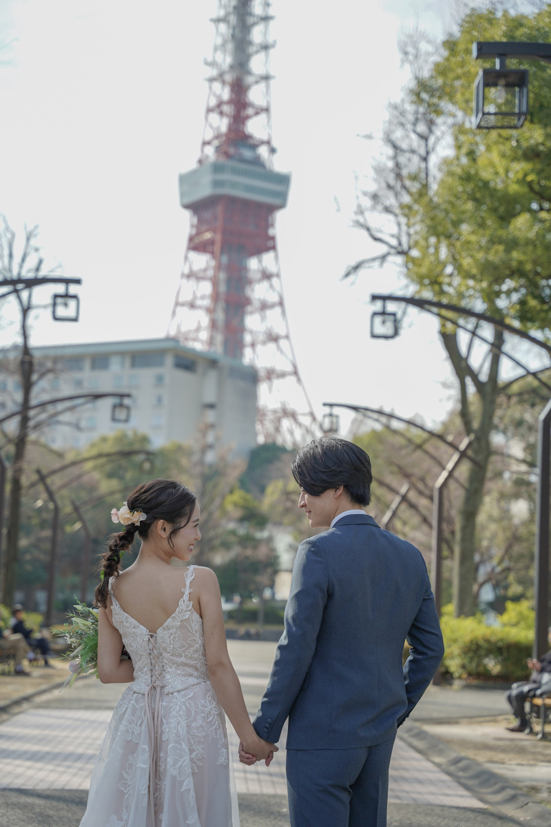 ♡ずっと手をつないで♡前編