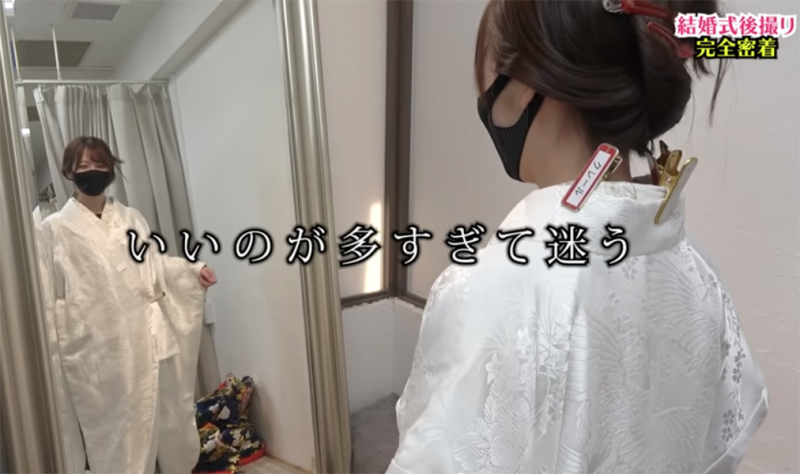 ＼大人気YouTuber★サラさんの撮影動画／
