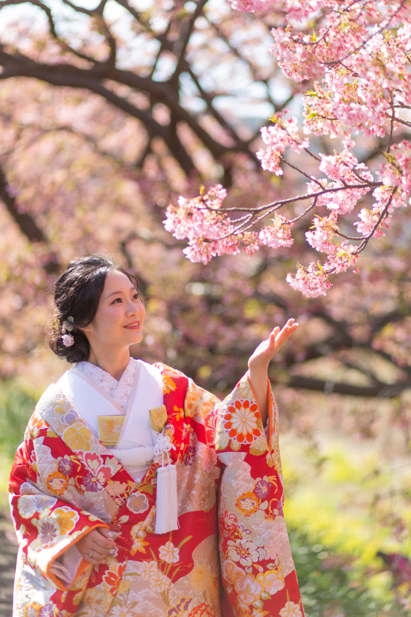 2021♡桜カウントダウン♡