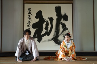 ウエディングフォト、和装のススメ！その魅力とは