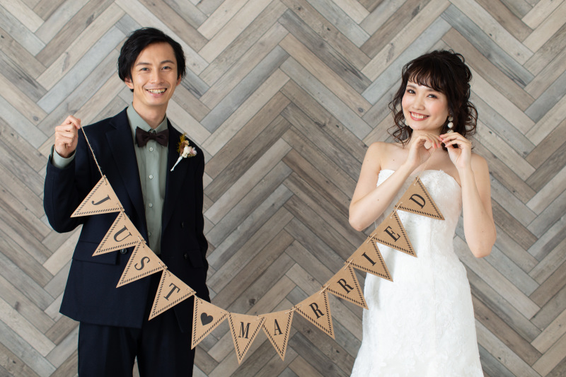 ＼年賀状♡データ即日で間に合うかも？／