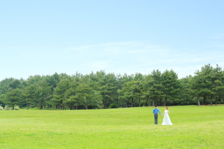 人気のロケ地ご紹介♪