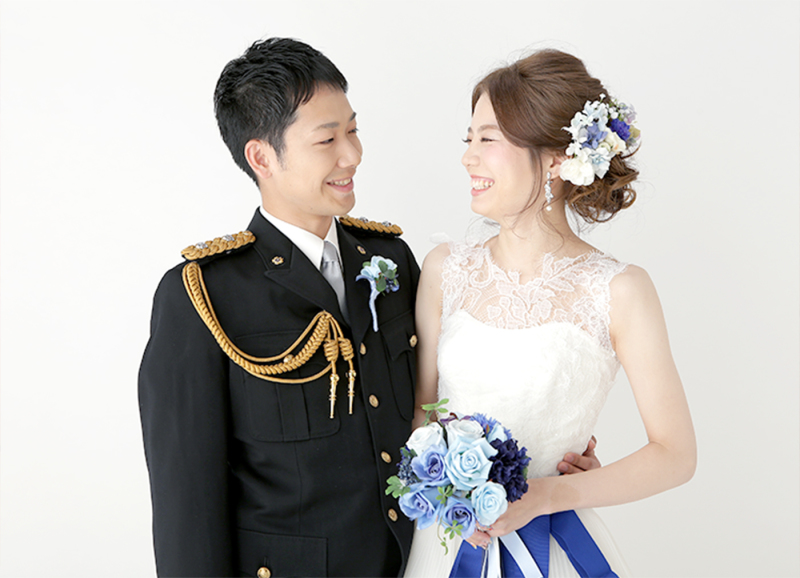 ＼お衣装も★持ち込み無料★でHAPPY／