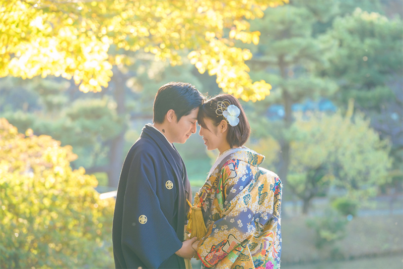 色いろいろ♡まだ間に合うかも？紅葉♡