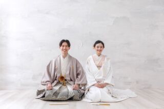 ウエディングフォトを桜の季節に撮る魅力とは