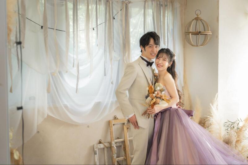 結婚式の前撮り費用、安く済ませるヒントをご紹介