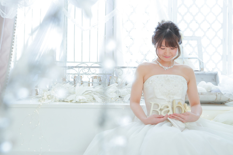 ♡マタニティなお写真♡
