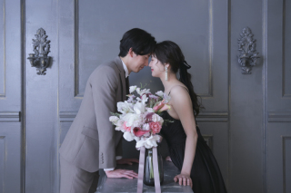 ♡飾って夫婦円満に♡