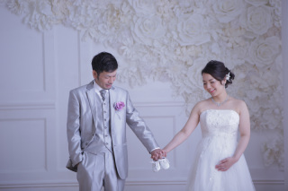 ♡マタニティなお写真♡