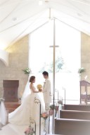 【チャペル貸し切り撮影】結婚式体験型ブライダルフォト♡