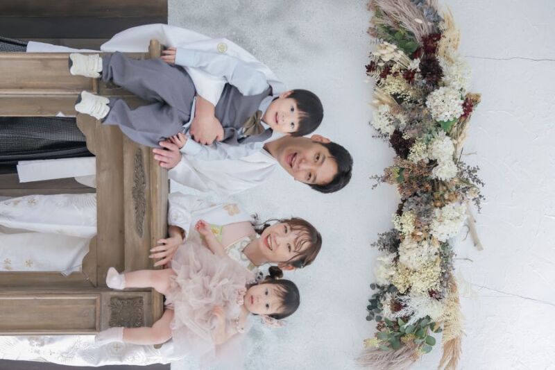 【奈良店限定】7大特典付き！HAPPY　BOX♪