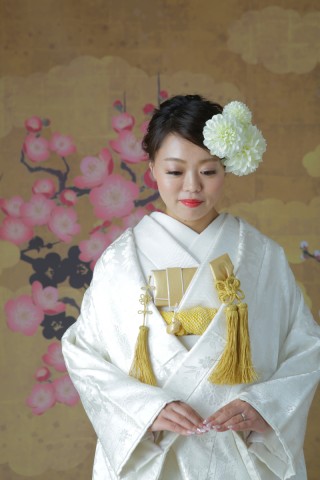 ヘアスタイル第2弾