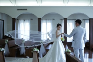 ドレスと和装で迷ったら?