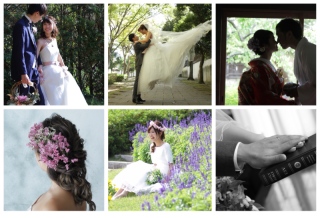 7月28・29日BIGブライダルフェア開催☆ご予約特典多数☆