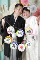 サプライズ挙式ムービー★