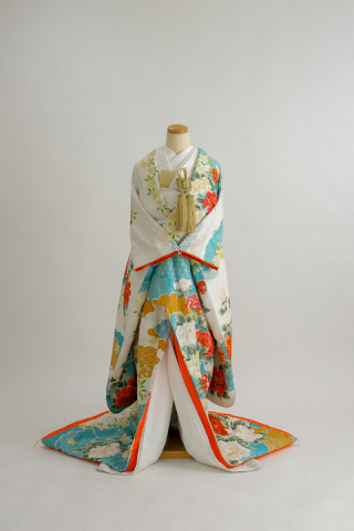 新作着物が入荷しました☆